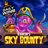 Kraken's Sky Bounty