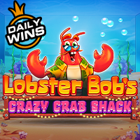 Lobster Bobs Crazy Crab Shack